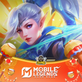 Mobile Legend