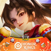 Honor Of Kings